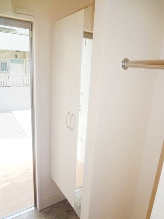 エバーグリーン栄の物件内観写真